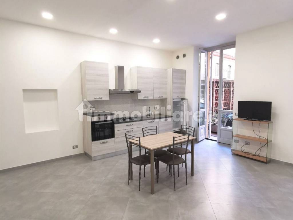Appartamento in Centro