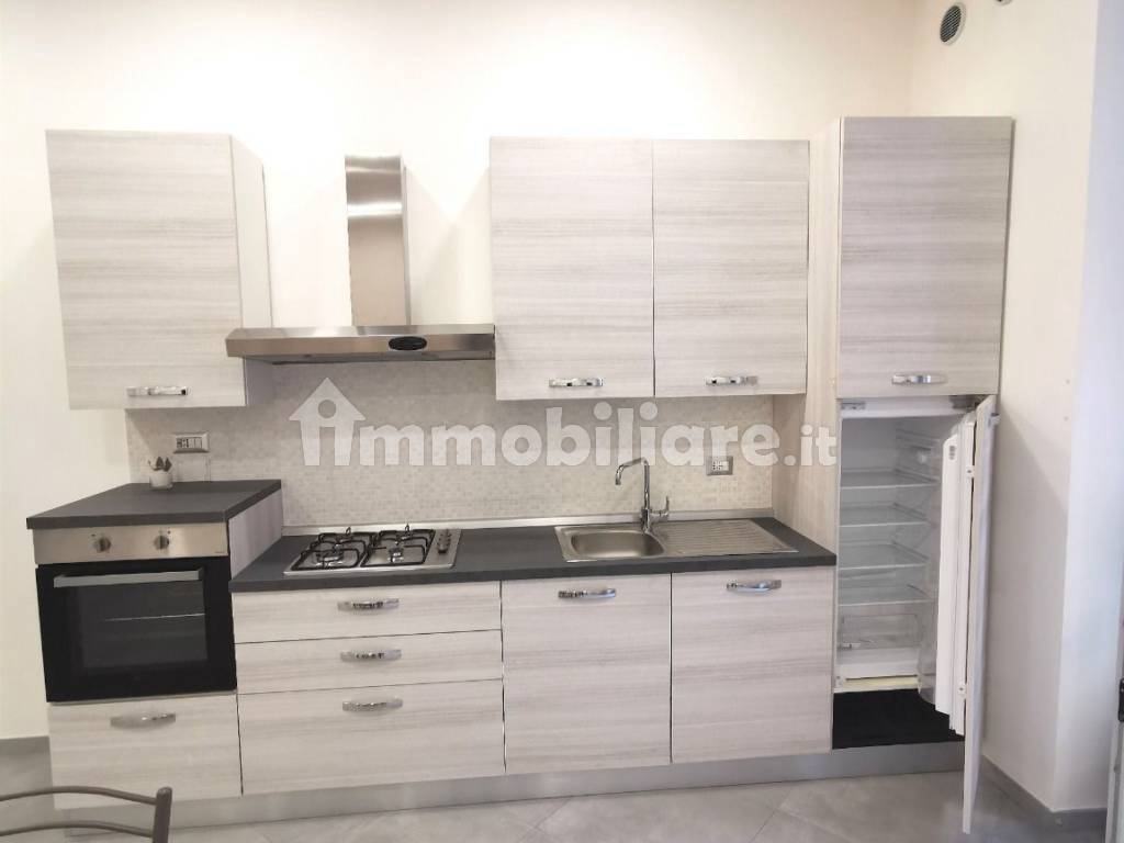 Appartamento in Centro, foto 14 di 17