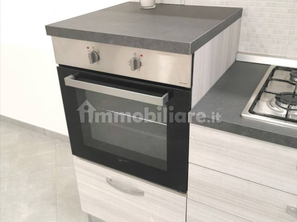 Appartamento in Centro, foto 3 di 17