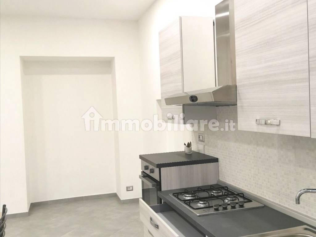 Appartamento in Centro, foto 15 di 17