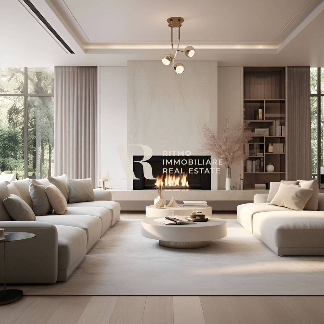 Appartamento in vendita a Firenze