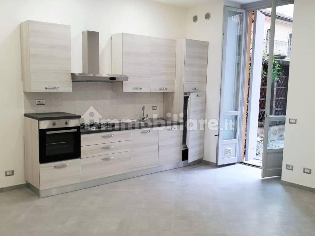 Appartamento in Centro, foto 16 di 17