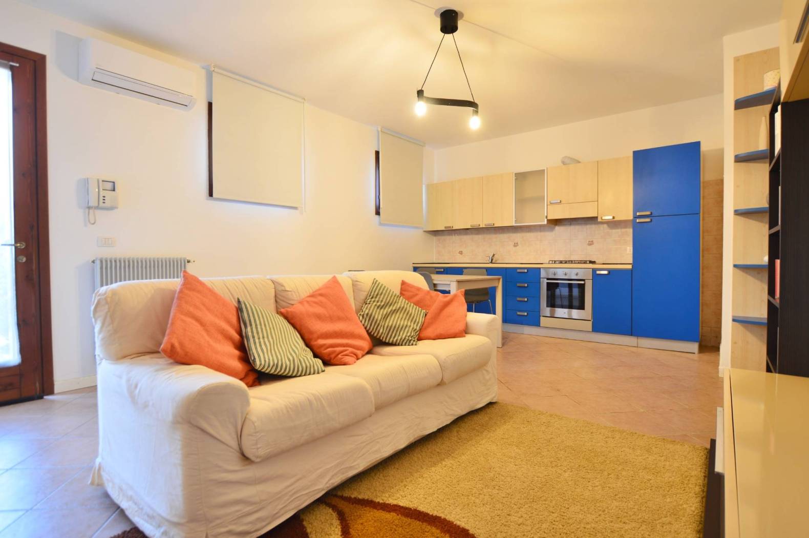 Appartamento in vendita a Chiarano