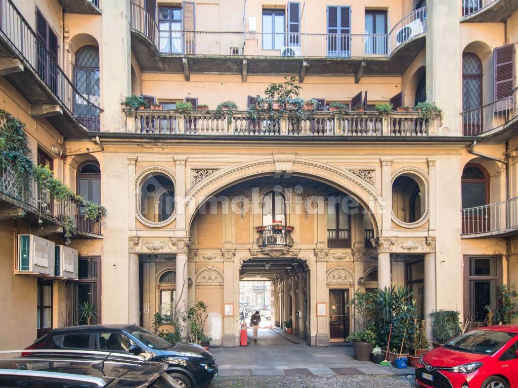Appartamento in Centro