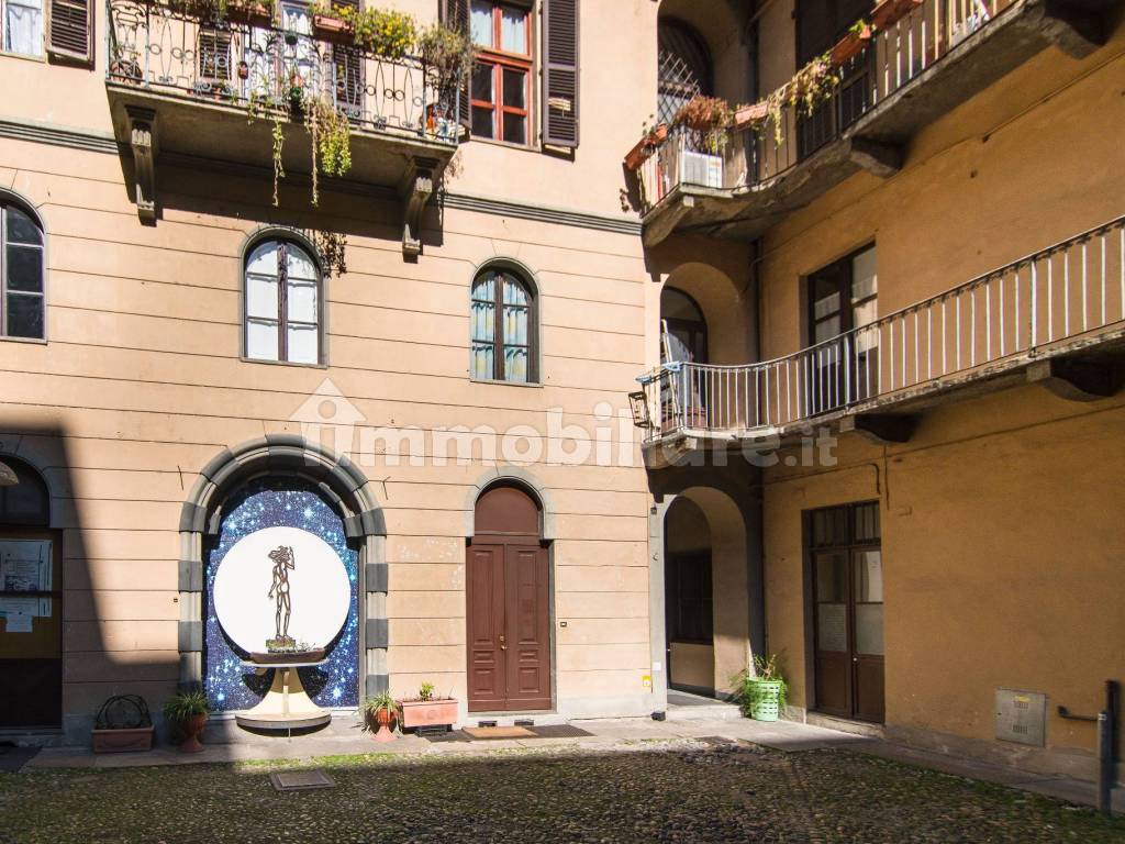 Appartamento in Centro, foto 2 di 13