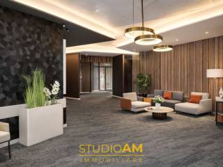 Interno palazzo
