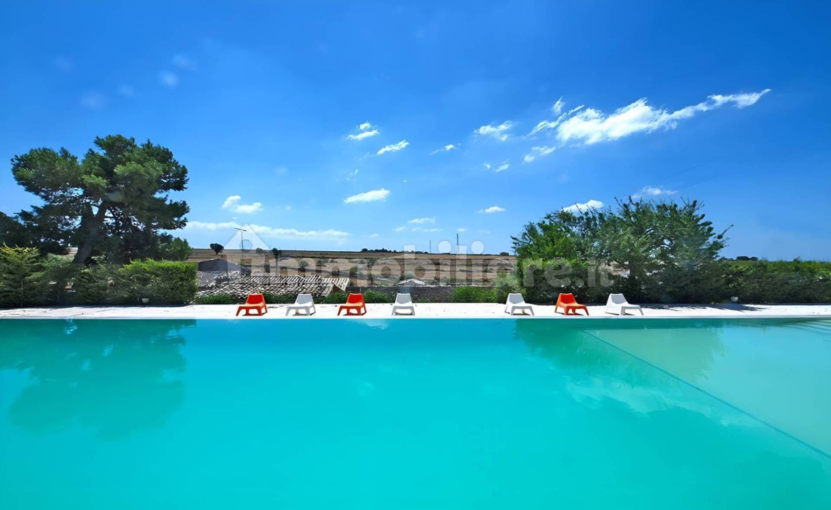 Rustico - Casale in vendita a Ragusa