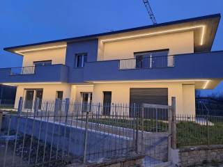 Facciata