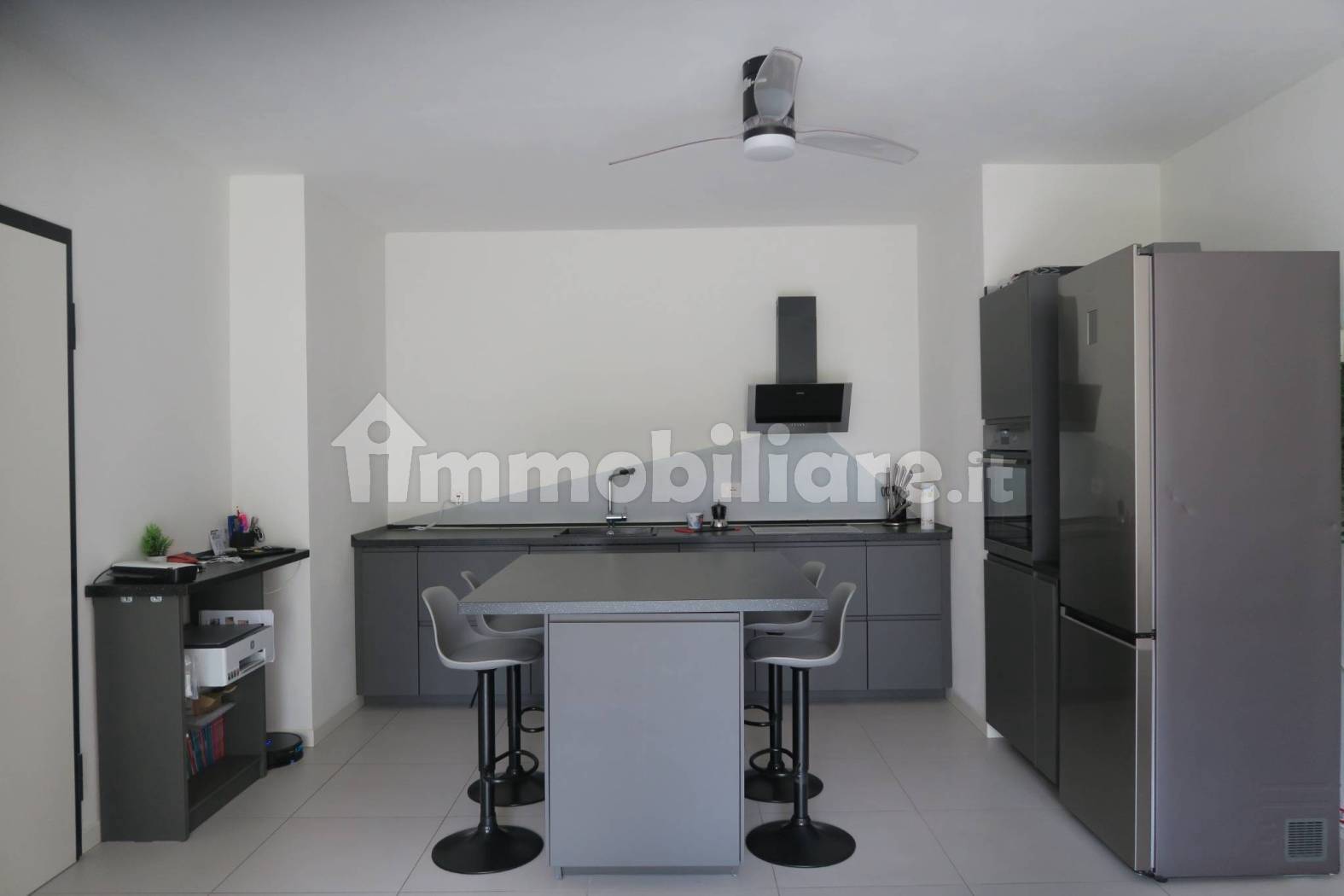 Appartamento in vendita a Arzignano