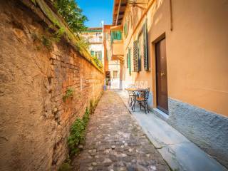 3-room flat via Broccaindosso, San Vitale, Bologna