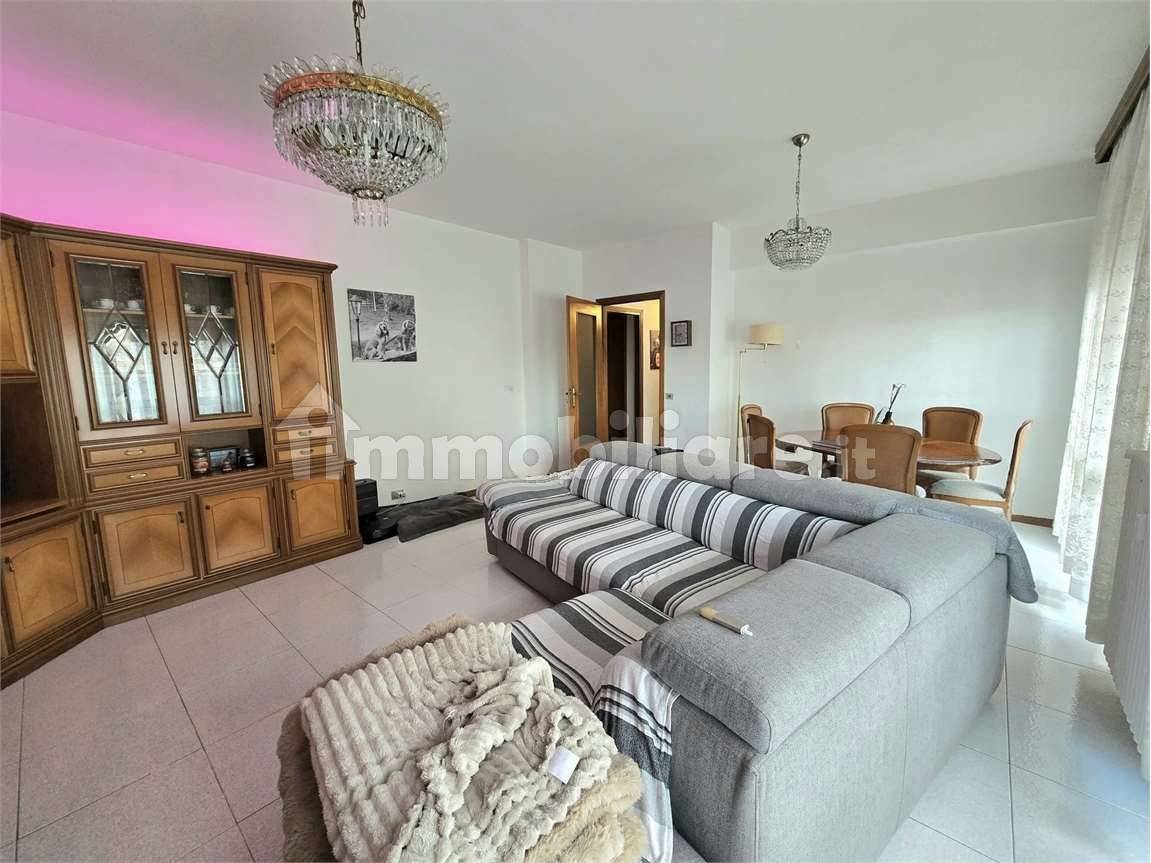 Appartamento in vendita a Verbania