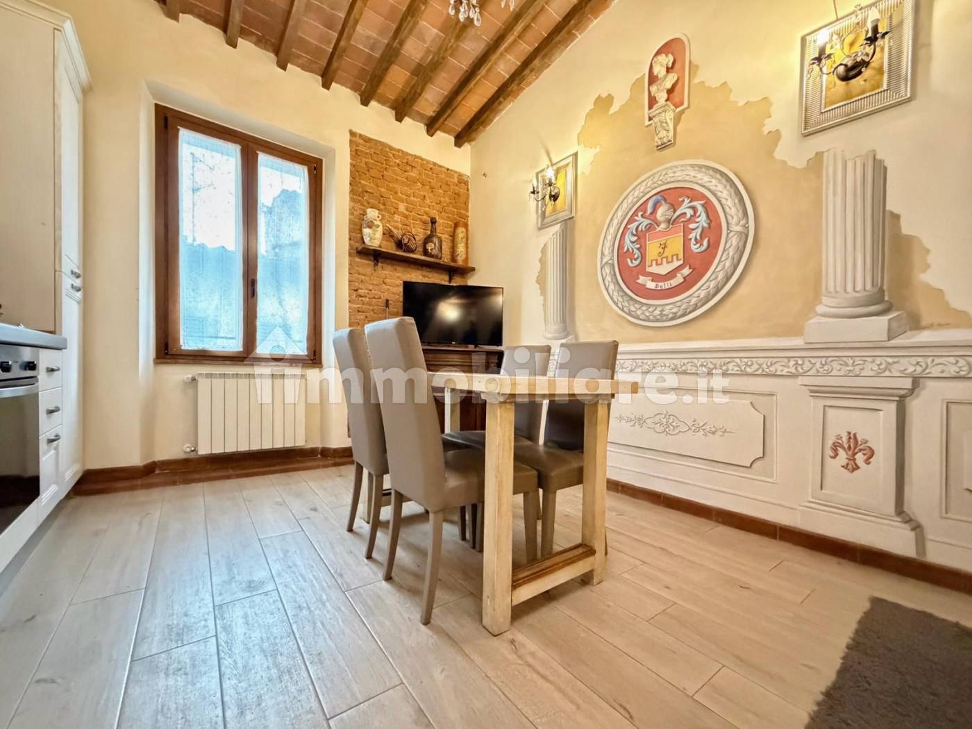 Appartamento in vendita a Firenze