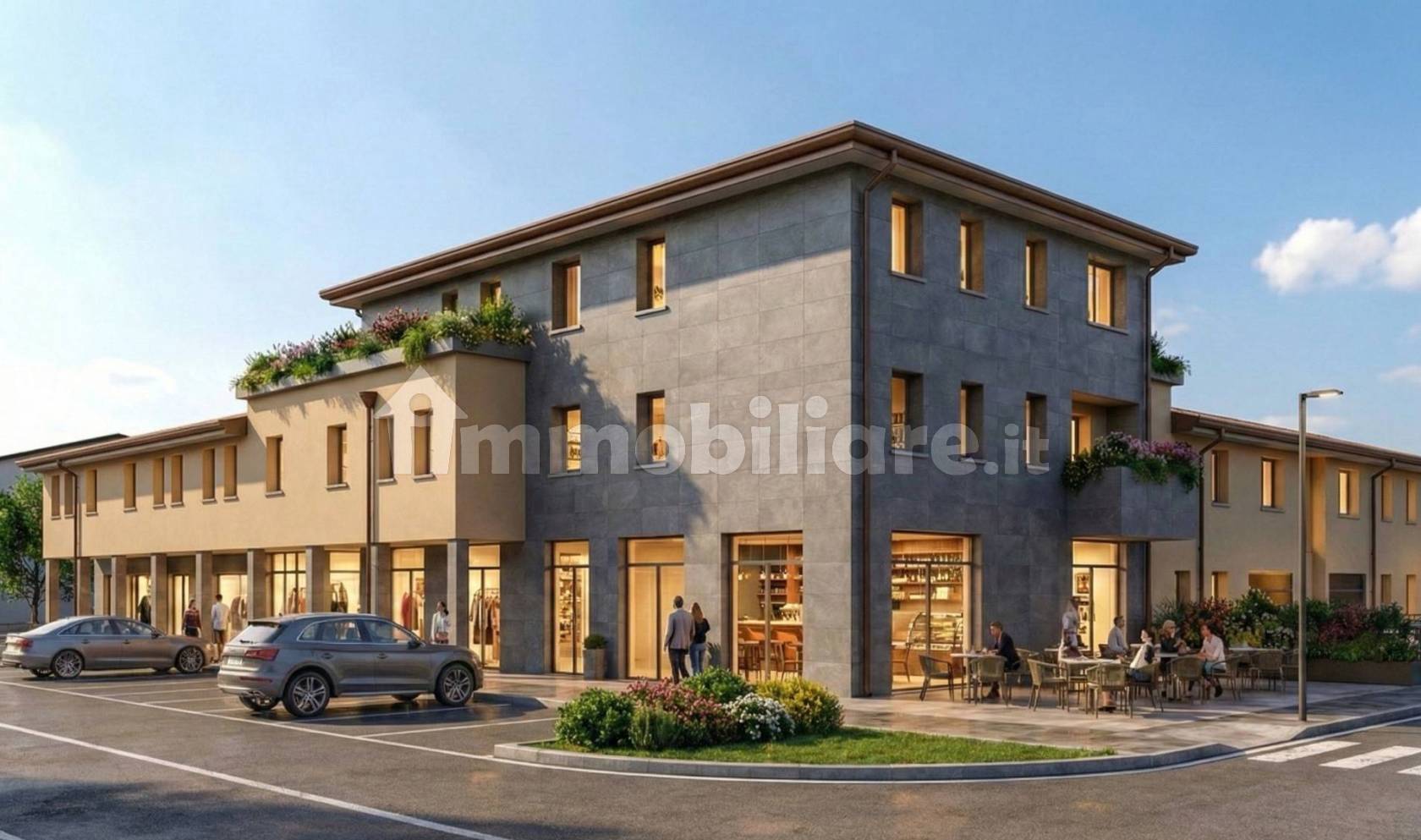 Appartamento in vendita a Ronco all'Adige