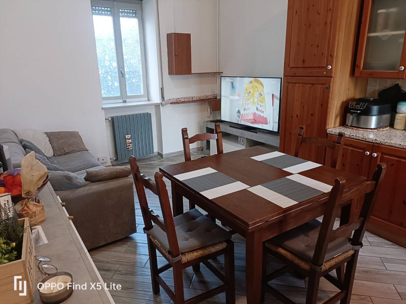 Appartamento in vendita a Mornago