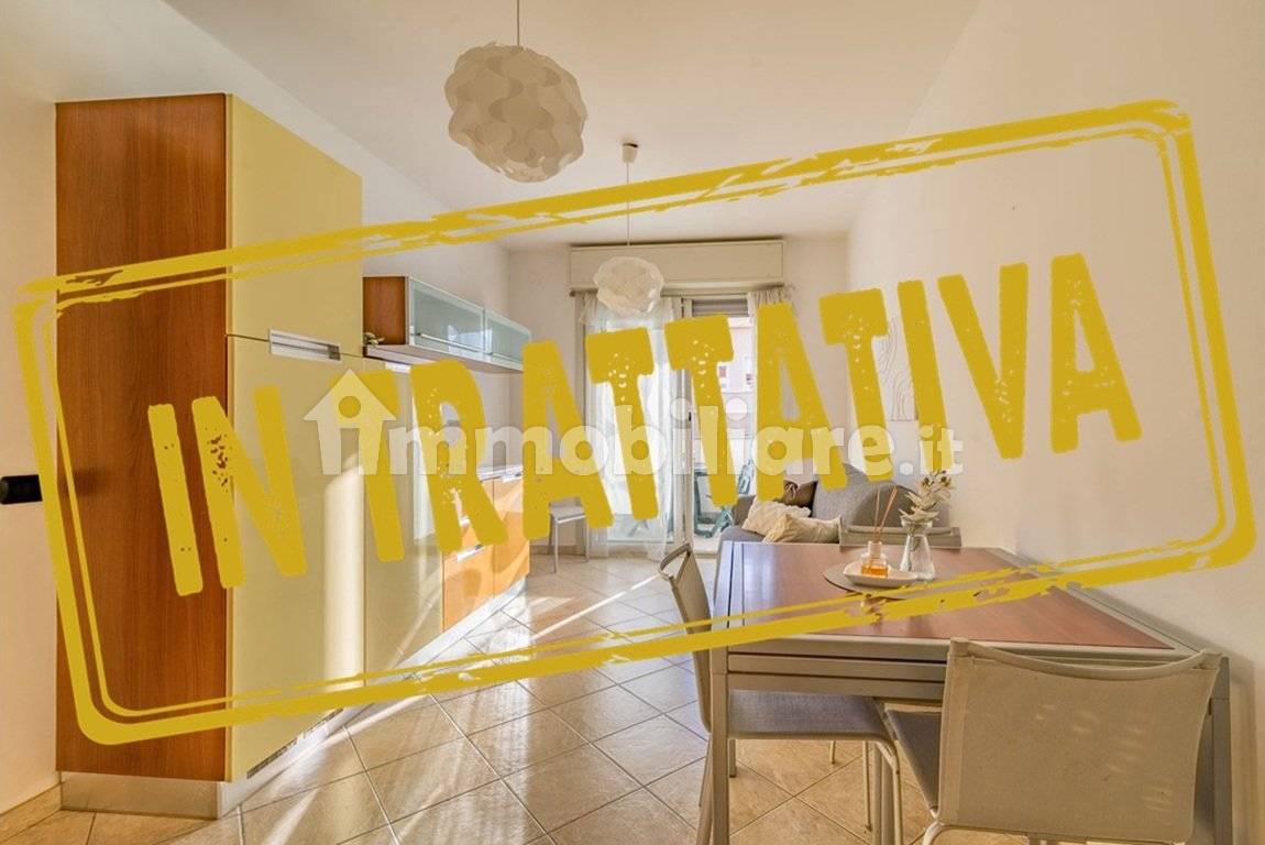Appartamento in vendita a Loano