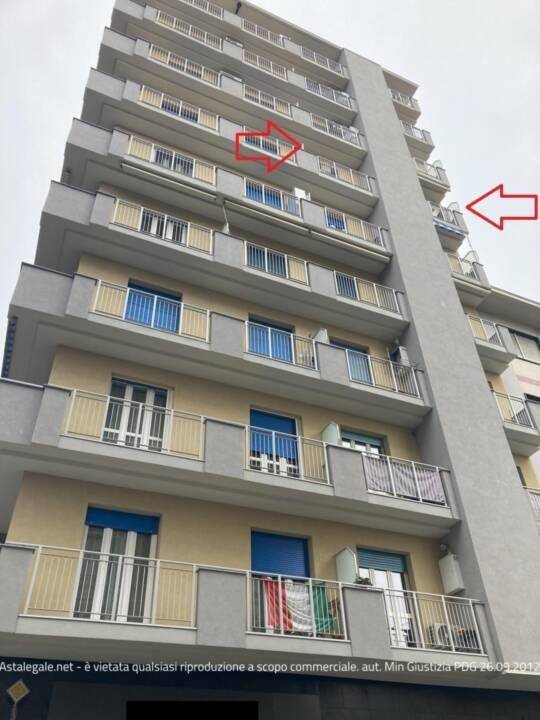 Appartamento in vendita a Torino