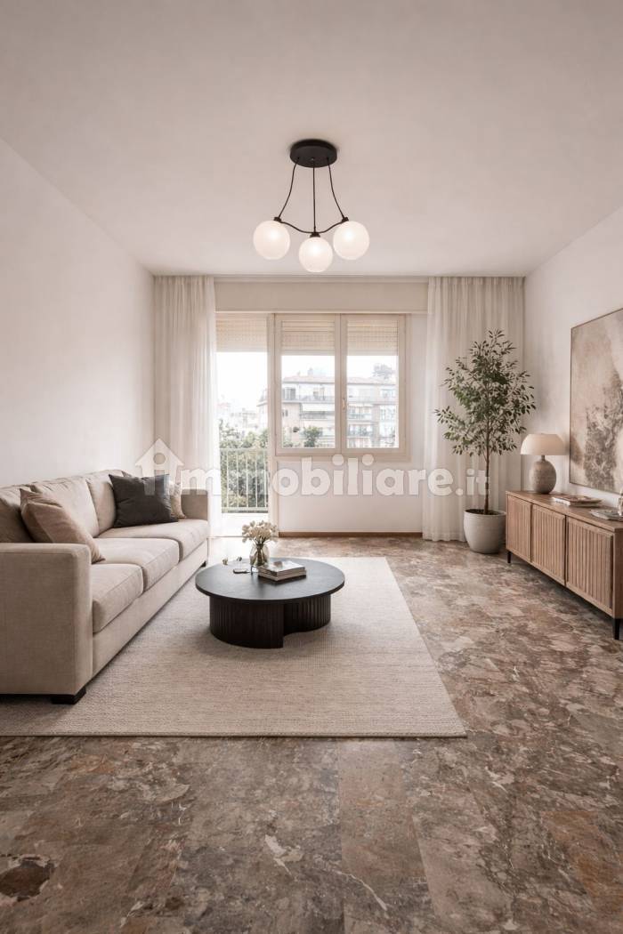 Appartamento in vendita a Treviso