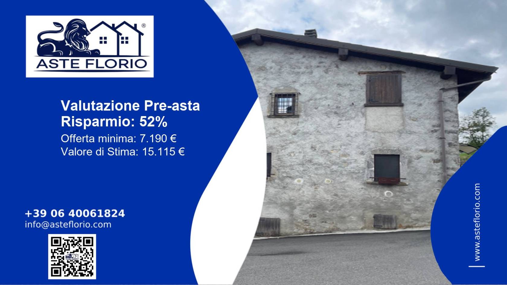 Appartamento in vendita a Vedeseta