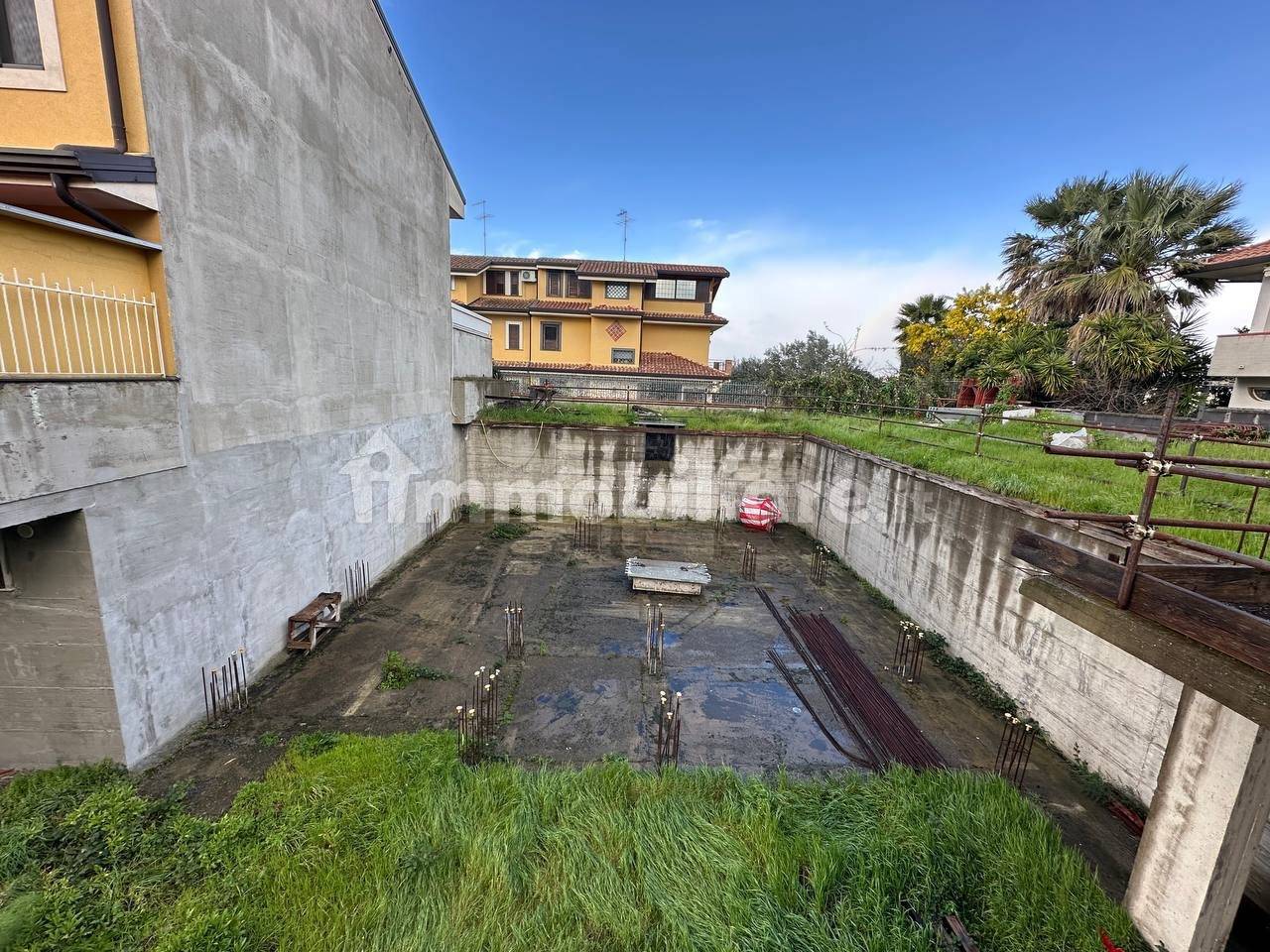 Villa in vendita a Valverde