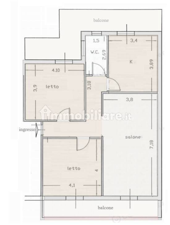 Appartamento - foto 5