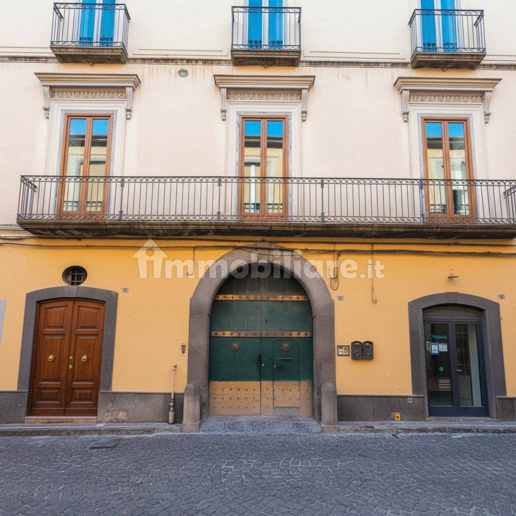 Appartamento in vendita a Cimitile