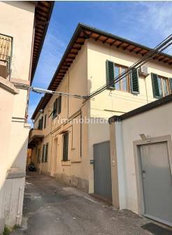 Appartamento in vendita a Lastra a Signa