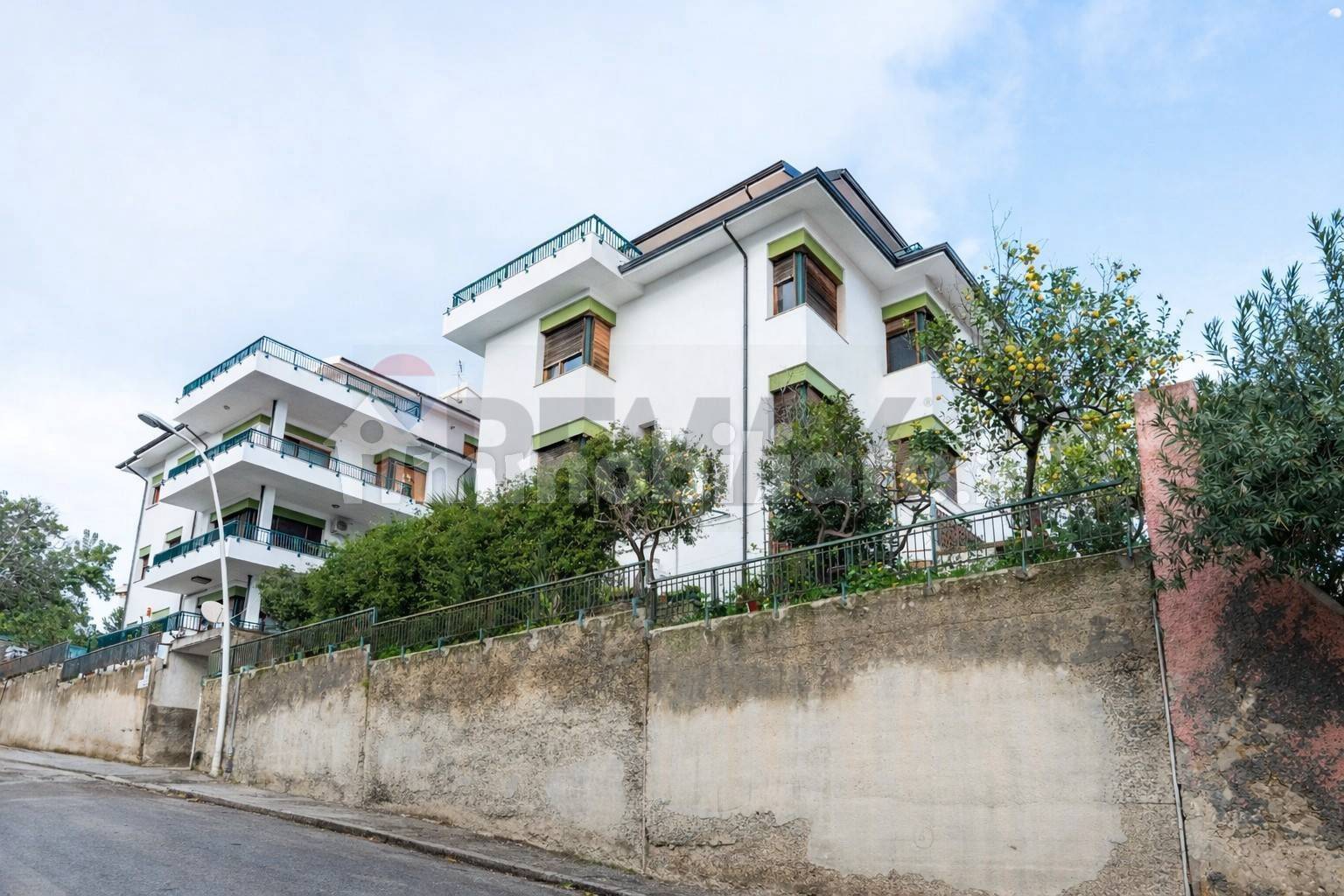 Appartamento in vendita a Cagliari