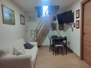 4-room flat via Benanti 41, Palestro, Catania