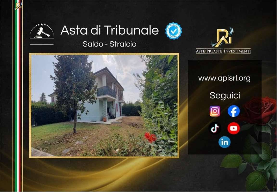 Appartamento in vendita a Fano