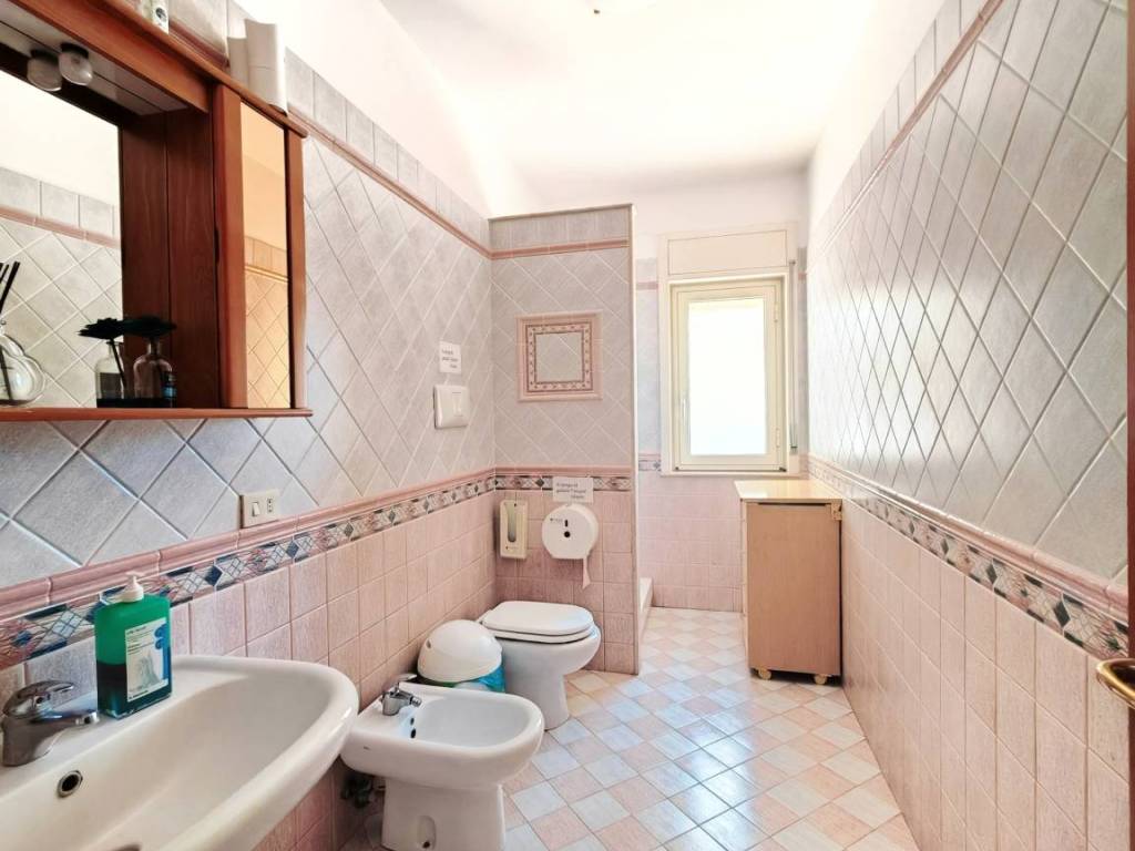 Bagno