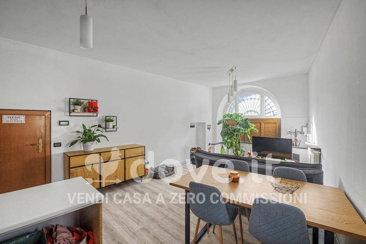 Appartamento in vendita a Varese