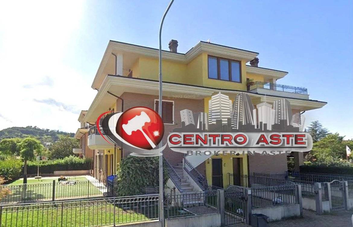 Appartamento in vendita a Urbania