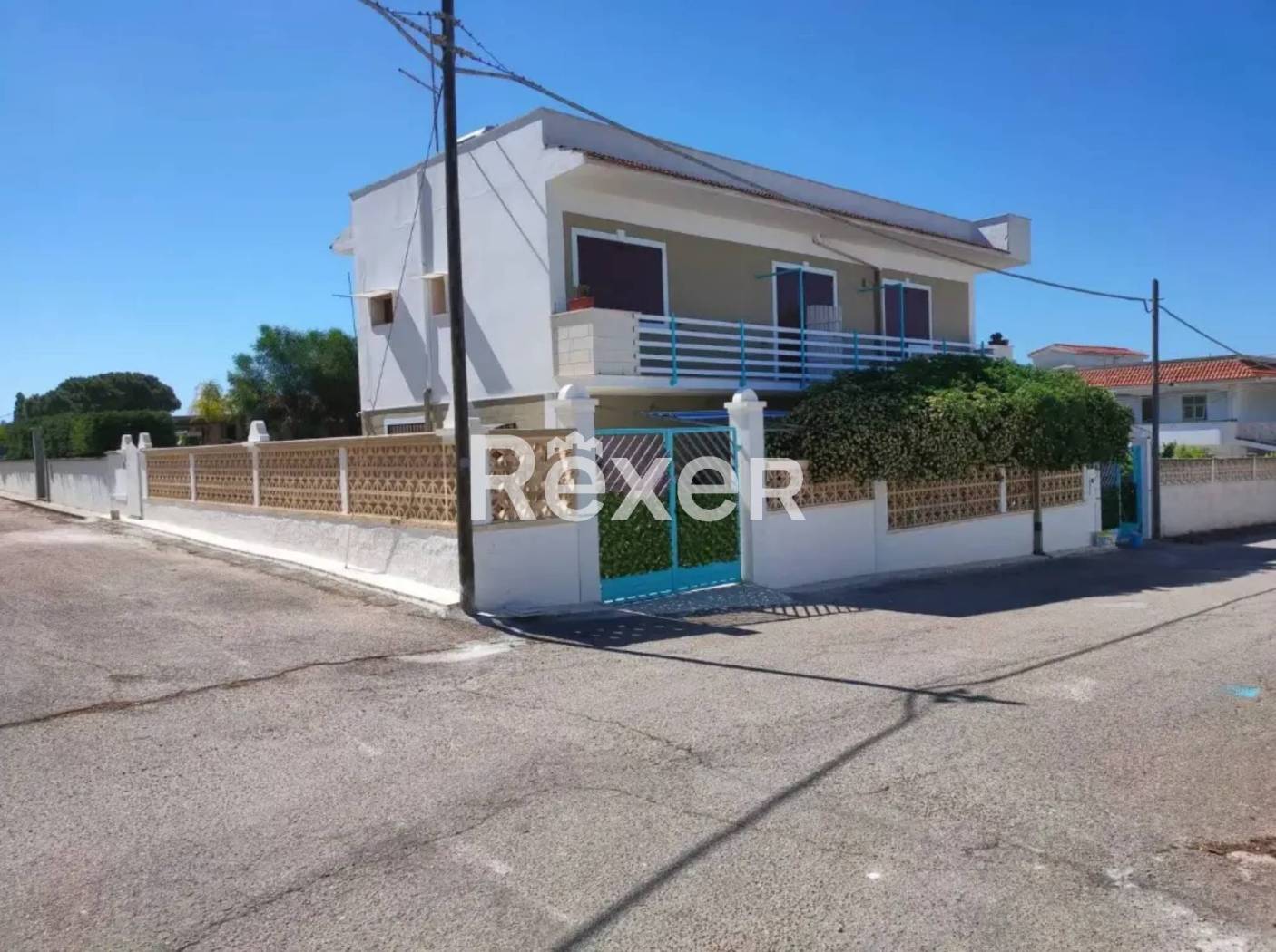 Villa in vendita a Lizzano