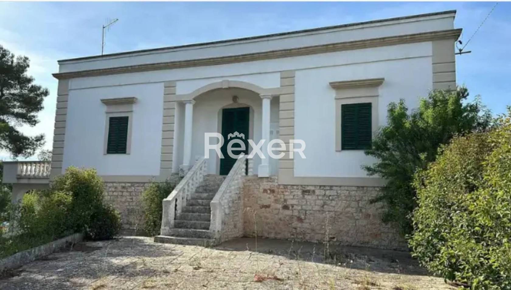 Rustico - Casale in vendita a Monopoli