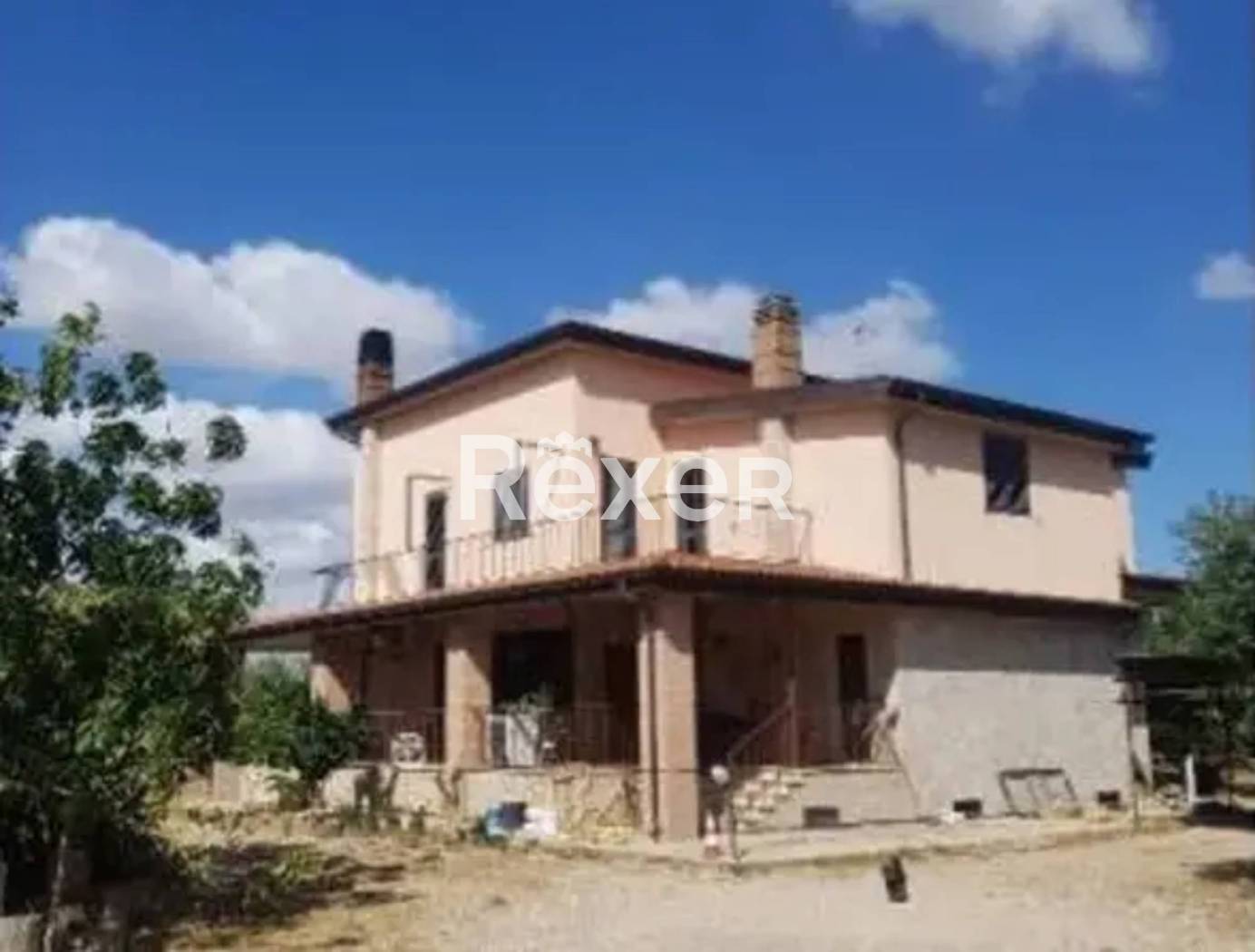 Villa in vendita a Foggia