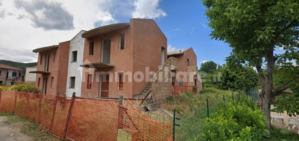 Appartamento in vendita a Sovicille