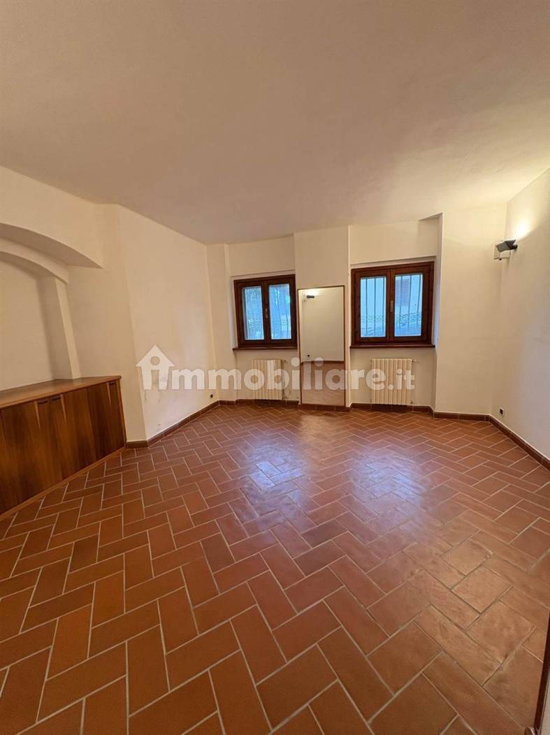 Appartamento in vendita a San Gimignano