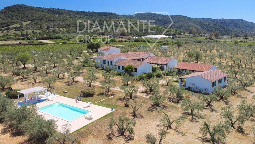 Rustico - Casale in vendita a Galtellì