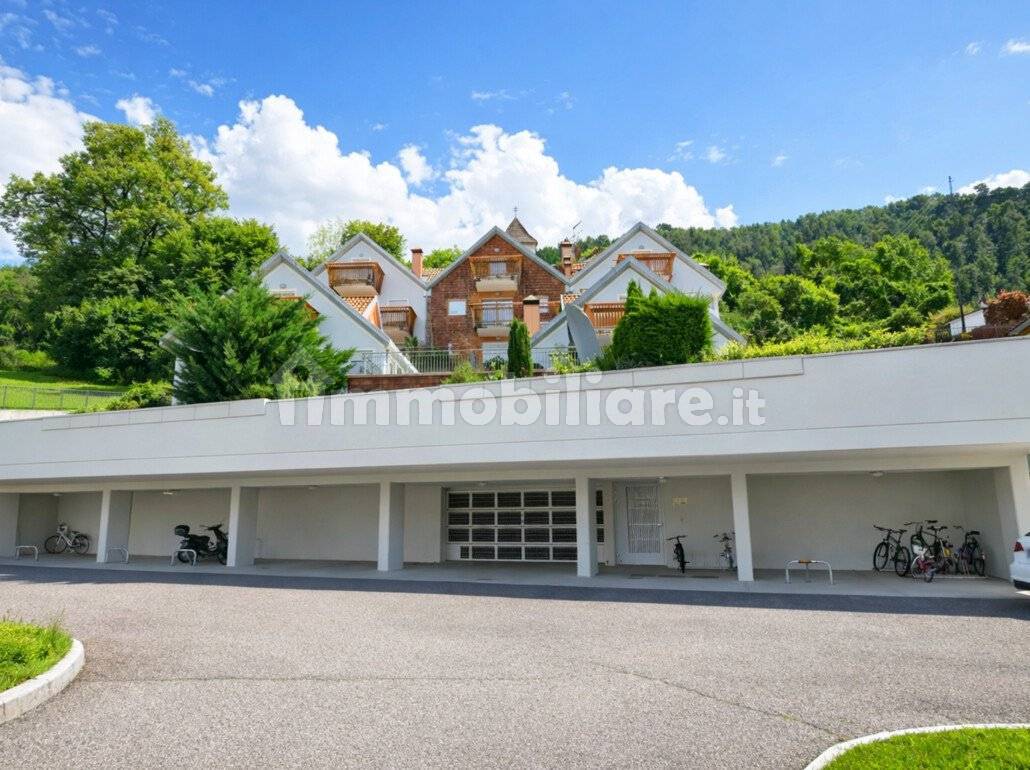 Appartamento in vendita a Bressanone