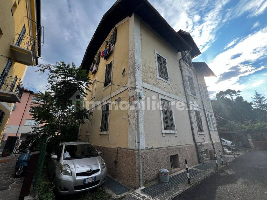 Appartamento in vendita a Bolzano