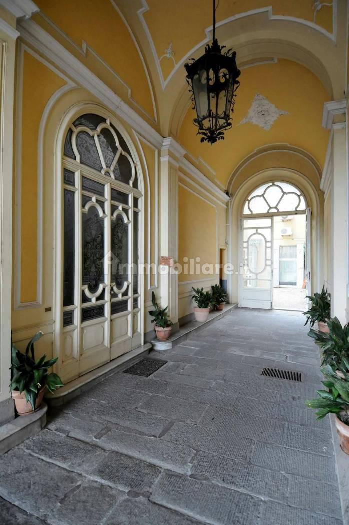 Appartamento in affitto a Firenze