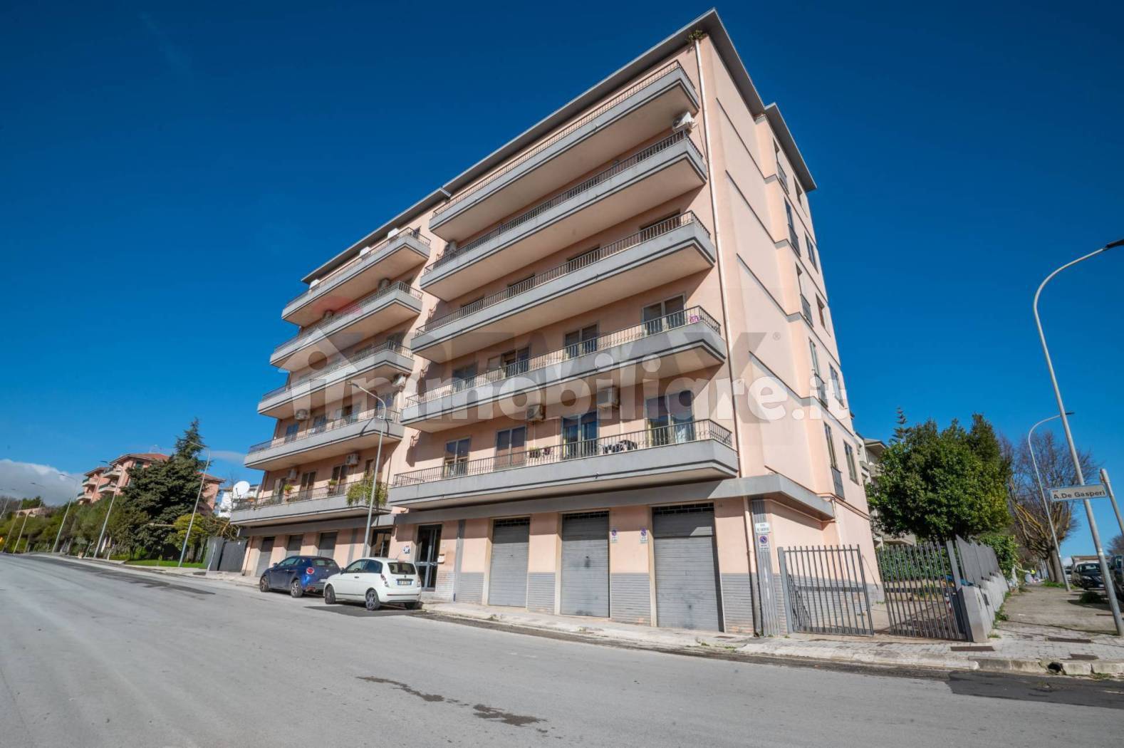 Appartamento in vendita a Ragusa