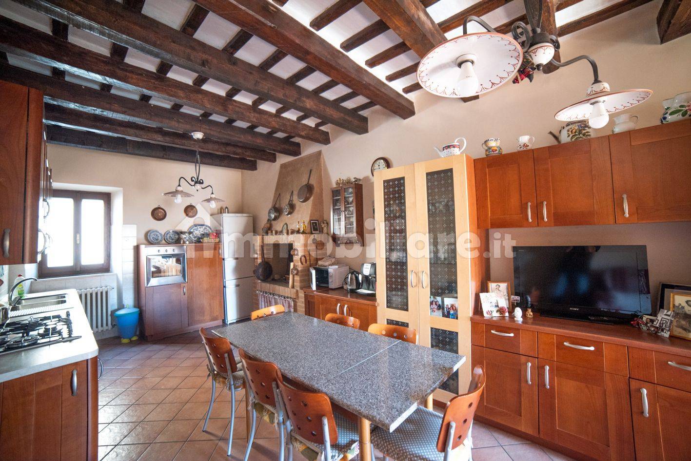 Casa indipendente - foto 4