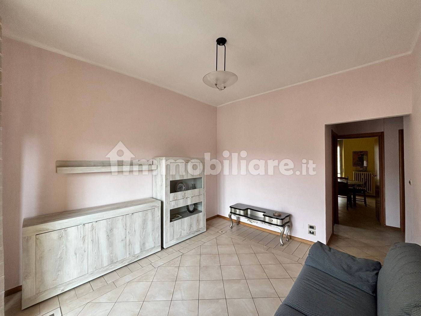 Appartamento in affitto a Canelli