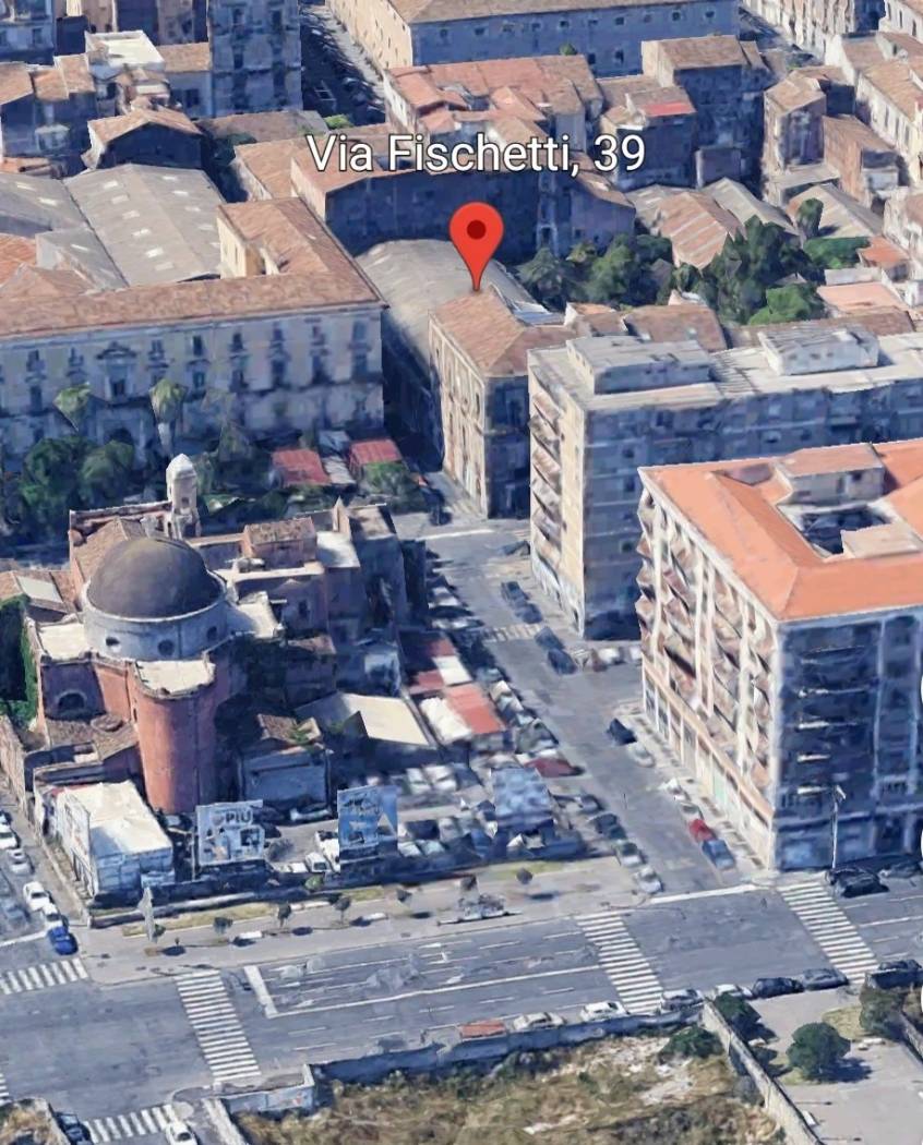 Appartamento in vendita a Catania