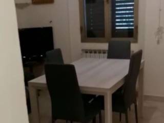 3-room flat via Francesco Primaticcio, Bolognina, Bologna