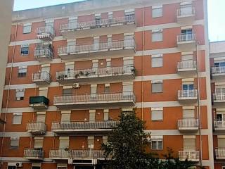 2-room flat via Mauro Amoruso 62, Poggiofranco, Bari