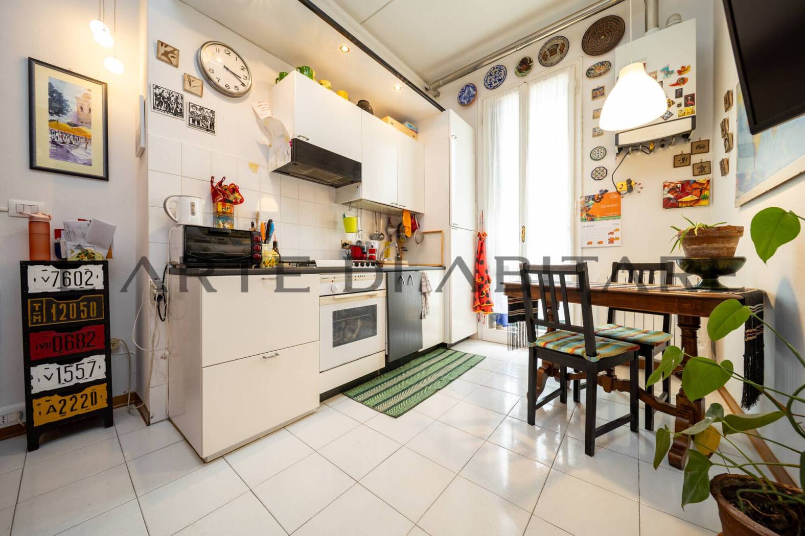 Appartamento in vendita a Bologna