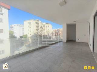 3-room flat via Guglielmo Oberdan, Japigia, Bari