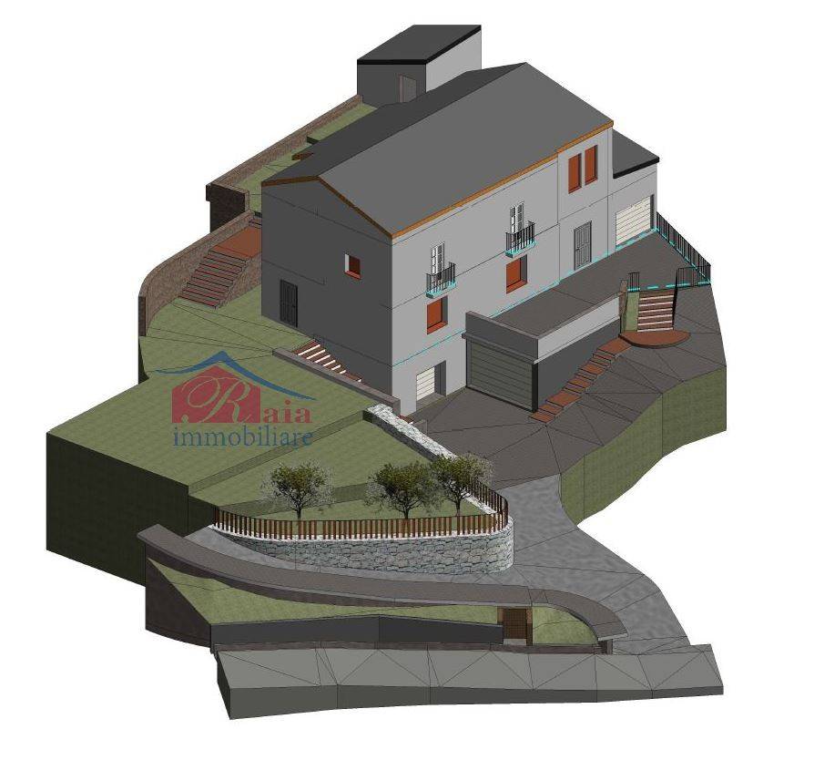 Rustico - Casale in vendita a Benevento